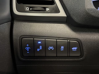 Hyundai Tucson | Leder | Camera | Trekhaak | Stoelverwarming/koeling - afbeelding nr 33