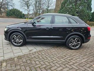 Audi Q3 Audi Q3 1.4 TFSI CoD Adrenalin 150 PK Automaat 1eEig Dealer onderhouden - afbeelding nr 20