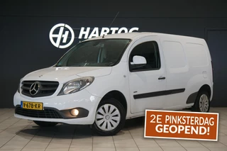 Mercedes-Benz Citan 109 CDI BlueEFFICIENCY Extra Lang
