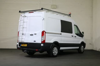 Ford Transit - afbeelding nr 10
