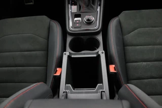 SEAT Ateca SEAT Ateca 1.5 TSI FR Business*AUTOM.*NAVI*ACC*HAAK*ECC - afbeelding nr 24