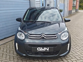 Citroën C1 Citroen C1 1.0 VTi Feel CARPLAY|NAP|GETINTE RAMEN|AIRCO - afbeelding nr 3