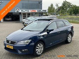 SEAT Leon SEAT Leon ST 1.2 TSI Panoramadak*Stoelvw*PDC*MMI*Cruise Control - afbeelding nr 1