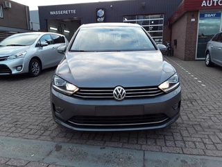 Volkswagen Golf Sportsvan - afbeelding nr 3