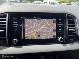 Škoda Karoq Skoda Karoq 1.5 TSI ACT Sportline LED*ACC*TREKHAAK*CAMERA* - afbeelding nr 14