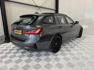 BMW 3 Serie BMW 330e Touring Sport Line |  360 camera | 18 inch M Sport - afbeelding nr 6