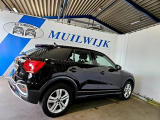 Audi Q2 Audi Q2 30 TFSI Business Edition / Virtual Cockpit / LED / NL Auto - afbeelding nr 13