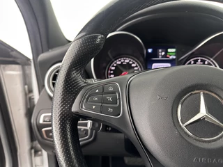 Mercedes-Benz C-Klasse Mercedes-Benz C-Klasse Estate 350 e Lease Edition Aut. *FULL-LEATHER | FULL-LED | BURMESTER-SOUND | AIRMATIC | NAVI-FULLMAP | CAMERA | HEATED-SEATS | 17''ALU | ECC | PDC | CRUISE* - afbeelding nr 18