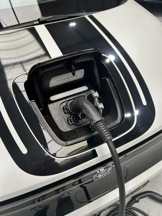 Honda e Honda e Advance 17