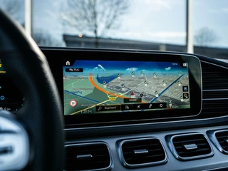 Mercedes-Benz GLE Mercedes GLE-klasse 350e 4MATIC AMG|PANO|360°|ACC|BURMESTER - afbeelding nr 25