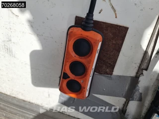 Ford Transit Ford Transit Laadklep Bakwagen Zijdeur Euro6 Airco Cruise Meubelbak Koffer Airco Cruise control - afbeelding nr 20