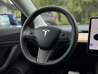 Tesla Model 3 Tesla Model 3 Performance AWD Dual | Autopilot | Panorama | Leder | - afbeelding nr 17