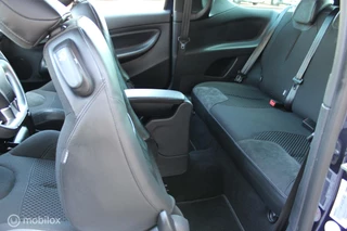 Citroën DS3 Citroen DS 3 1.2 PureTech So Chic 110 PK, Automaat, Cruise, Pdc, Airco, Donkerglas, 16 inch Lmv. - afbeelding nr 16