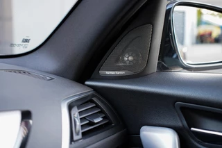 BMW 1 Serie BMW 1-serie M140i xDrive LCI2 | Navi Pro | HK | Adaptief onderstel | Carplay | OPF delete | Zaero bodykit | 5-deurs - afbeelding nr 33