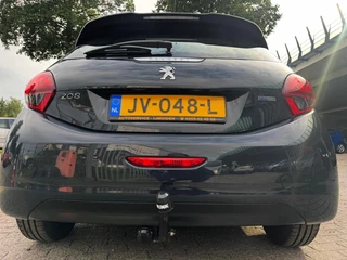 Peugeot 208 Peugeot 208 1.2 PureT. Blue Lion - afbeelding nr 9