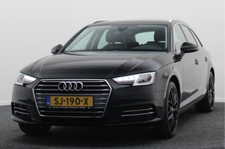 Audi A4 Audi A4 Avant 1.4 TFSI Design Pro Line Plus Virtual Cockpit, Climate, Cruise, Apple Carplay, Trekhaak, 19'' - afbeelding nr 24