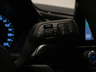 Ford Fiesta Ford Fiesta 1.1 Sport (APPLE CARPLAY,NAVI,LED,PDC,ELECTRISCHE PAKKET,BLACK,BLUETHOOT,SPORTSTOELEN,GETINT,NETTESTAAT) - afbeelding nr 13