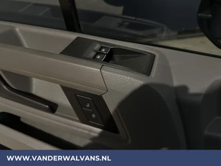 Volkswagen Crafter Parkeersensoren, Bijrijdersbank, 3000kg Trekvermogen - afbeelding nr 15