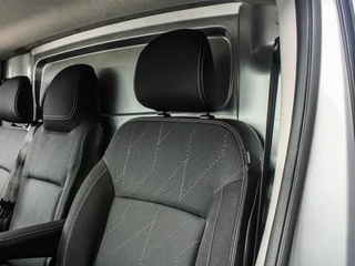 Renault Trafic | BPM VRIJ! | LED KOPLAMPEN | KEYLESS | CAMERA | CRUISECONTROL | BETIMMERING | TREKHAAK | - afbeelding nr 19