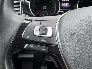 Volkswagen Golf Sportsvan Volkswagen Golf Sportsvan 1.6 TDI Highline Nieuwstaat! - afbeelding nr 12