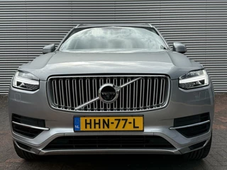 Volvo XC90 Volvo XC90 2.0 T8 Twin Engine AWD 7 Pers Pano Camera Cruise Led Vol Opties Eerste Eigenaar 2018 - afbeelding nr 8