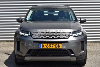 Land Rover Discovery Sport Land Rover Discovery Sport P300E 1.5 S / LEDER / P.CAM./ APPLE CARPLAY / LED KOPL. - afbeelding nr 6