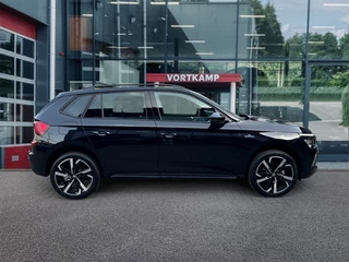 Škoda Kamiq - afbeelding nr 4