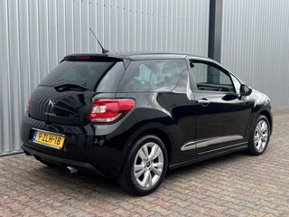 Citroën DS3 Citroën DS3 1.2 PureTech So Chic | Navigatie | Premium Audio | Climate Contr - afbeelding nr 13