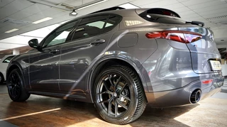 Alfa Romeo Stelvio - afbeelding nr 6