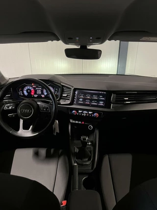 Audi A1 Sportback Audi A1 Sportback 30 TFSI 116PK Epic Clima Virtual Carplay - afbeelding nr 23