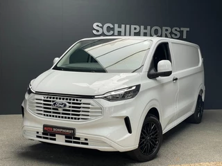 Ford Transit Custom - afbeelding nr 15