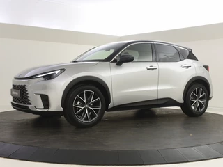 Lexus LBX Lexus LBX Emotion | PDC | Stoel/Stuur verwarming - afbeelding nr 3