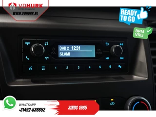 Ford Transit Ford Transit 350 2.0 TDCI 130 pk Aut. L3H2 Trend BPM VRIJ/ Cruise/ PDC V+A/ DAB/ Airco - afbeelding nr 20