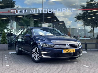 Volkswagen Passat Volkswagen Passat 1.4 TSI GTE Plug in Hybrid Aut 2017 Leder - afbeelding nr 2