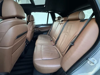 BMW X5 BMW X5 xDrive40e High Executive Pano Headup M sport Black - afbeelding nr 6