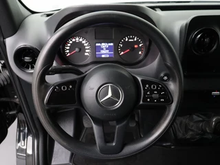 Mercedes-Benz Sprinter | 3-Persoons | Trekhaak | Airco | Betimmering - afbeelding nr 14