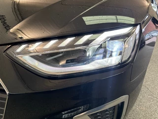 Audi A4 - afbeelding nr 9