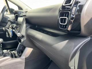 Citroën C3 Aircross Citroen C3 AIRCROSS 1.2 PureTech S&S C-Series Cruise control Climate control Navigatie Parkeersensor achter - afbeelding nr 35