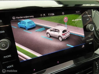 Volkswagen T-Cross Volkswagen T-Cross 1.0 TSI Executive/virtueel/camera/carplay/stoelverw/sportstoel. - afbeelding nr 27