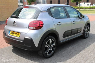 Citroën C3 Citroen C3 1.2 PureTech C-Series, Pdc, Navi via App connect, Cruise, Clima, - afbeelding nr 7