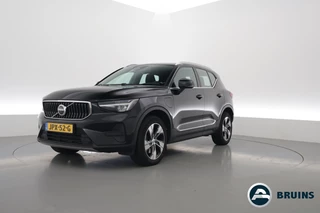 Volvo XC40 1.5 T4 Plug-in hybrid Plus Bright