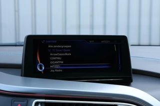 BMW i8 BMW i8 1.5 Hybrid 362PK|NL-auto|Head-up|Harman Kardon|Leder - afbeelding nr 48