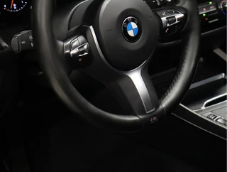 BMW 1 Serie [SCHUIFKANTELDAK, M-STUUR, VOL LEDER, PDC, CRUISE CONTROL, LED, NAVIGATIE, NIEUWSTAAT] - afbeelding nr 19