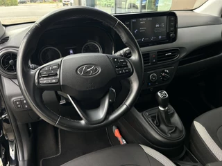 Hyundai i10 Hyundai i10 1.0 Comfort 5-zits - afbeelding nr 3