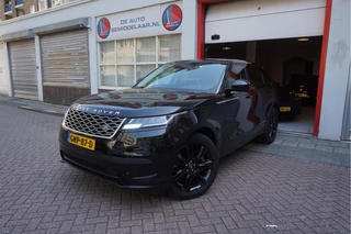 Land Rover Range Rover Velar Land Rover Range Rover Velar 2.0 P400e * Black on Black * Privacy glass 20inch * Aktieprijs - afbeelding nr 26