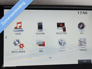 Opel Astra Opel Astra Sports Tourer 1.0 Carplay Navi clima pdc nap - afbeelding nr 33