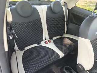 Fiat 500 Fiat 500 1.0 Hybrid Dolcevita | Garantie | Carplay - afbeelding nr 13
