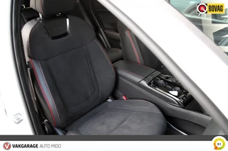 Hyundai Tucson Hybrid - afbeelding nr 28