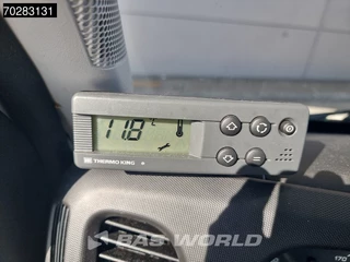 Iveco Daily Iveco Daily 35S16 SCHADE/DAMAGE! Koelwagen Vriezer Automaat Thermo King V-300 MAX Airco Cruise Parkeersensoren Kühl Kühler Koel Koeler Kühlwagen Frigo 9m3 Airco - afbeelding nr 20