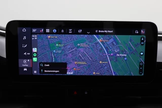 Fiat 500e Climate, Camera, Cruise, Apple Carplay, Verwarmde Stoelen, DAB, PDC, 16'' - afbeelding nr 40